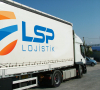 TÜRKİYE - Almanya arası Köprü LSP LOJİSTİK !